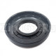 Сальник 35x76x10/14 GPF WFK стиральной машины MIELE 1787072 1751620