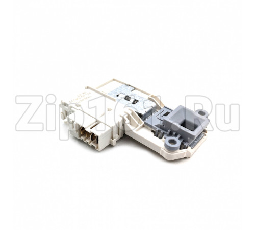 Замок люка стиральной машины Electrolux 3792035002 1326207014