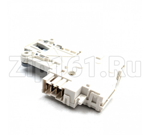 Замок люка стиральной машины Electrolux 3792035002 1326207014