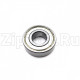 Подшипник 6204 ZZ 20x47x14 Китай