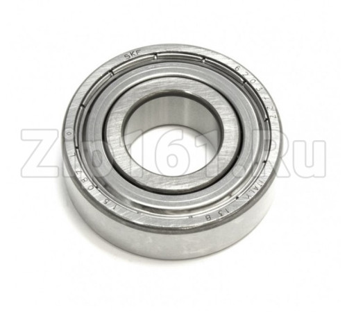Подшипник 6203 ZZ SKF Оригинал Electrolux 50246818004