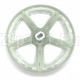 Шкив барабана для стиральной машины Electrolux, Zanussi, AEG 50298249009