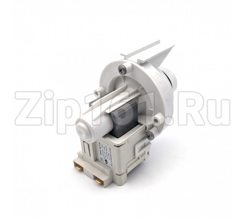 Насос сливной 30W LEILI с улиткой Electrolux 1327320121