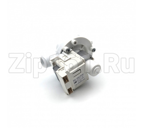 Насос сливной 30W LEILI с улиткой Electrolux 1327320121