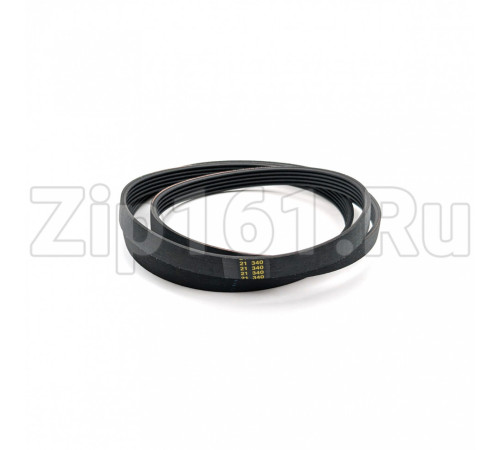 Ремень 1208J5 Hutchinson Indesit C00141664