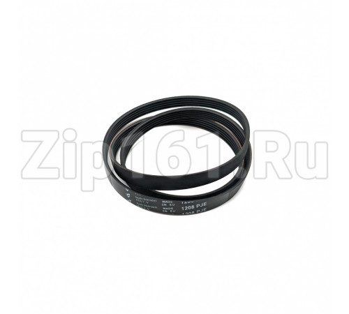 Ремень 1208J5 Hutchinson Indesit C00141664