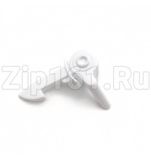 Крючок люка для стиральной машины Whirlpool 481010444947 C00309361
