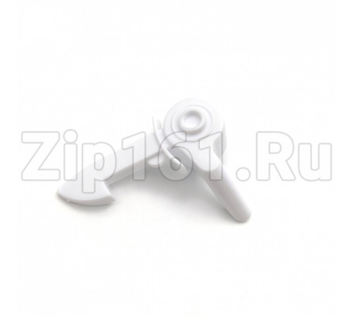 Крючок люка для стиральной машины Whirlpool 481010444947 C00309361