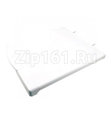 Крышка (дверца) стиральной машины с вертикальной загрузкой INDESIT C00309409 Whirlpool 481010736062