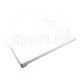Крышка (дверца) стиральной машины с вертикальной загрузкой INDESIT C00309409 Whirlpool 481010736062