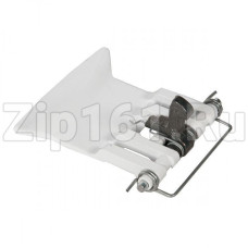 Ручка люка в сборе для стиральных машин ELECTROLUX ZANUSSI AEG 4055113411 Ручка люка в сборе для стиральных машин ELECTROLUX ZANUSSI AEG 4055113411