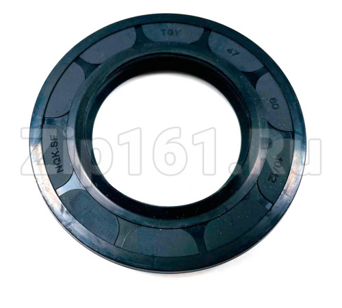 Сальник 47x80x10/12 Bosch 00613084 - NQK