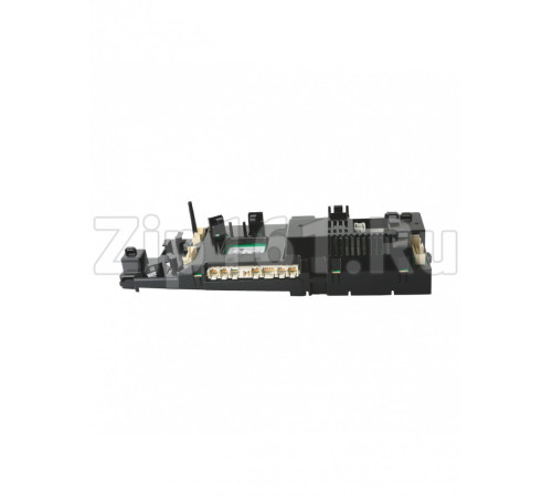 Электронный модуль управления для стиральной машины Bosch 11008496