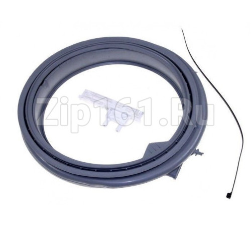 Манжета люка Indesit C00255813