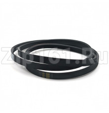 Ремень 1250J4 Hutchinson стиральной машины Whirlpool 481235818056