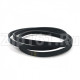 Ремень 1250J4 Hutchinson стиральной машины Whirlpool 481235818056