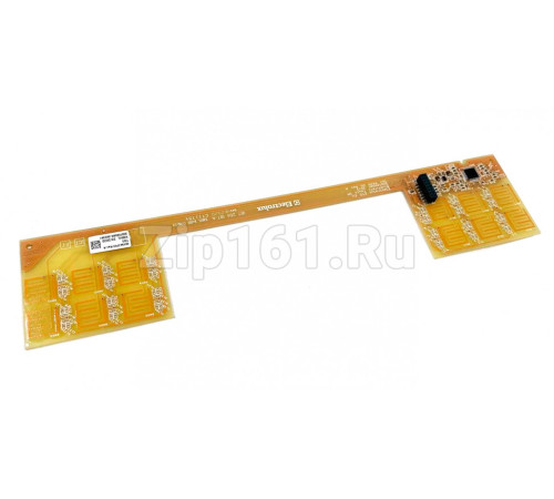 Электронный модуль для стиральной машины Electrolux 5619437030