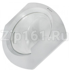 Люк в сборе стиральной машины Indesit C00260516