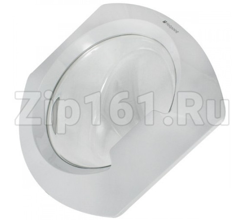 Люк в сборе стиральной машины Indesit C00260516
