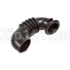 Патрубок дозатор-бак Whirlpool 481253049392 Патрубок дозатор-бак Whirlpool 481253049392