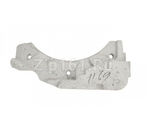 Передний противовес 11.5kg PRIME/AQ08 Indesit 272446