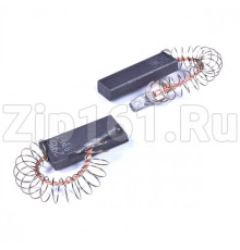 Щетки угольные L13MF7 (5x12.5x36_SN) (без корпуса) Whirlpool 481281719397 C00377926 Оригинал