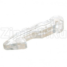 Крючок ручки люка Electrolux 50069143001 500685820001 Крючок ручки люка Electrolux 50069143001 500685820001