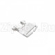 Ручка люка ARDO 719004400