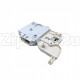 Замок люка Electrolux 50226738008 оригинал