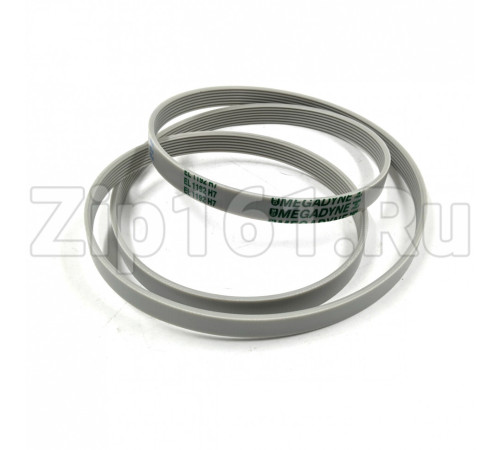 Ремень 1192H7 EL MEGADYNE Electrolux Zanussi 1290775509