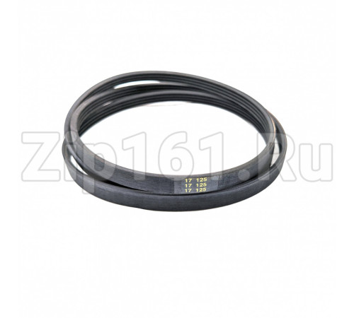 Ремень 1265J4 HUTCHINSON Indesit 059560