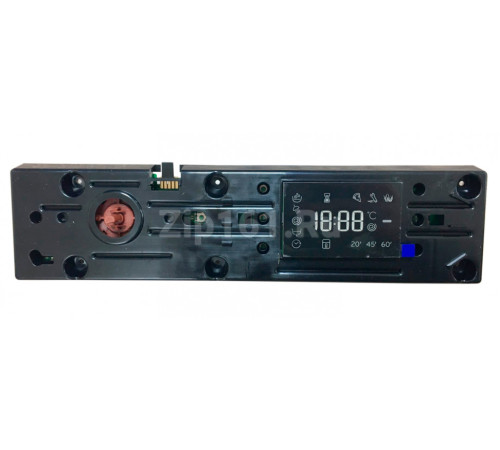Дисплей стиральной машины Indesit C00504359