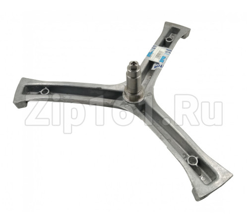 Крестовина барабана стиральной машины Haier 0020100451C