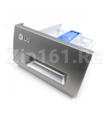 Дозатор порошка стиральной машины LG AGL74454209