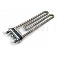 Тэн 1950W Irca (L=235, резинка с юбкой 9мм) Electrolux 1321807107 Тэн 1950W Irca (L=235, резинка с юбкой 9мм) Electrolux 1321807107