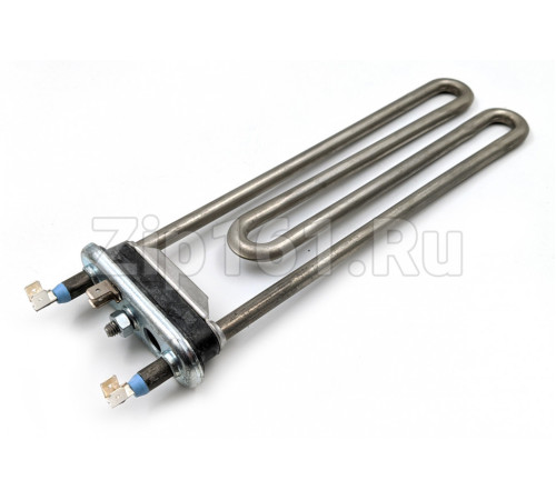 Тэн 1950W Irca (L=235, резинка с юбкой 9мм) Electrolux 1321807107