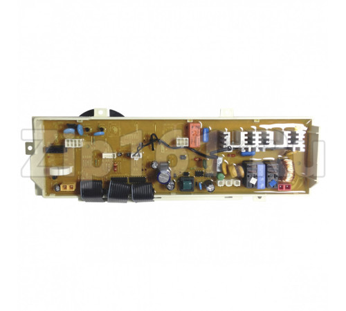 Модуль управления стиральной машины Samsung MFS-C2S10NB-00