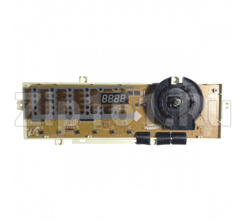 Модуль управления стиральной машины Samsung MFS-C2S10NB-00