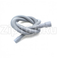 Шланг сливной 2м прямой Indesit C00068553