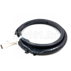 Манжета люка Haier 0020301453A Манжета люка Haier 0020301453A
