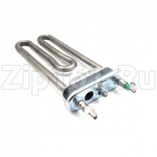 Тэн 1700W L-170mm короткий прямой с отверстием IRCA ИТАЛИЯ 094715 Тэн 1700W L-170mm короткий прямой с отверстием IRCA ИТАЛИЯ 094715