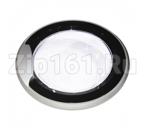 Люк в сборе стиральной машины Indesit C00373053