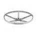 Шкив стиральной машины Haier 0020100326A Шкив стиральной машины Haier 0020100326A