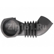 Патрубок стиральной машины Bosch 00648590 Патрубок стиральной машины Bosch 00648590