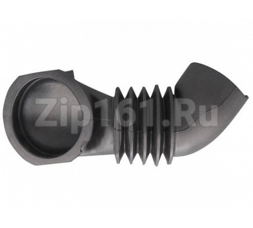 Патрубок стиральной машины Bosch 00648590