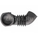 Патрубок стиральной машины Bosch 00648590