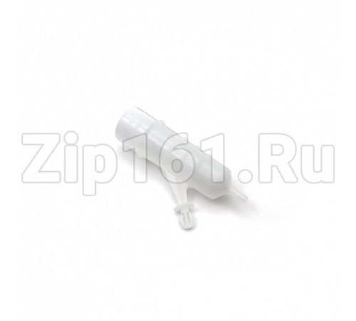 Патрубок стиральной машины Haier 0020202906