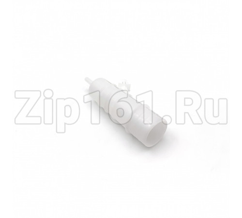 Патрубок стиральной машины Haier 0020202906