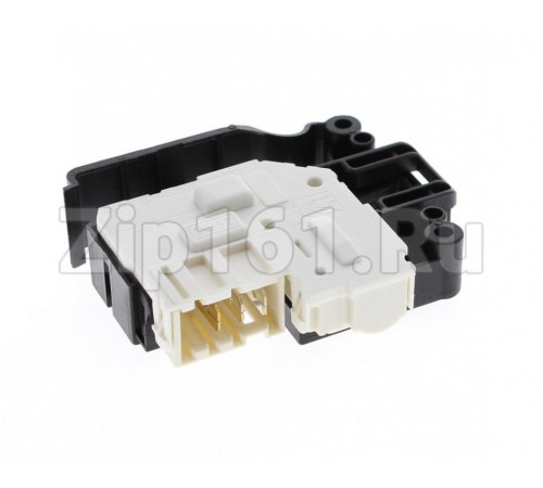 Замок люка Indesit 482000023344, C00294848