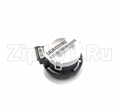 Помпа стиральной машины LG EAU64082902 ( NTWC021S02 26V, 20W )